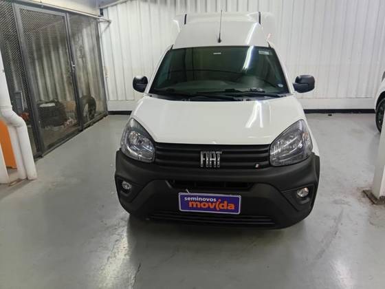 FIAT FIORINO 1.4 MPI FURGÃO ENDURANCE 8V FLEX 2P MANUAL FIAT FIORINO 1.4 MPI FURGÃO ENDURANCE 8V FLEX 2P MANUAL